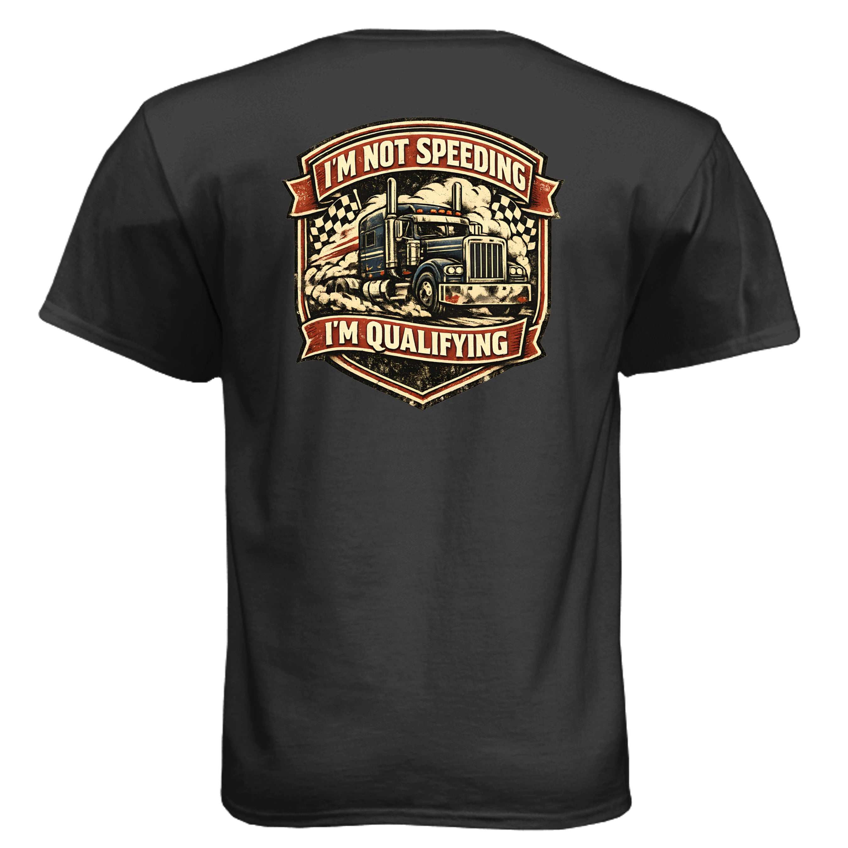 Charcoal - N6210 - BACK