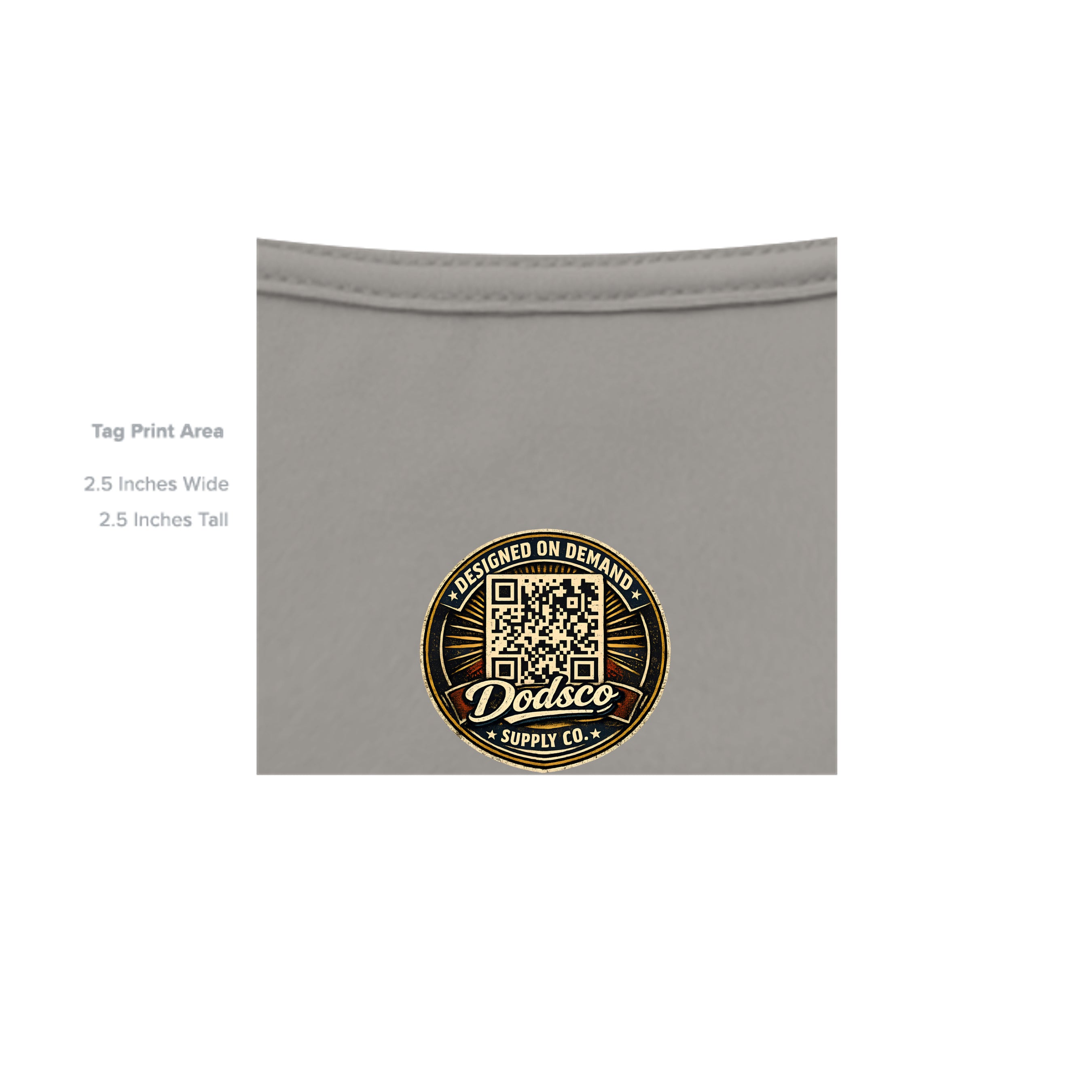 Stone Grey - N6210 - INSIDE_TAG_LINE