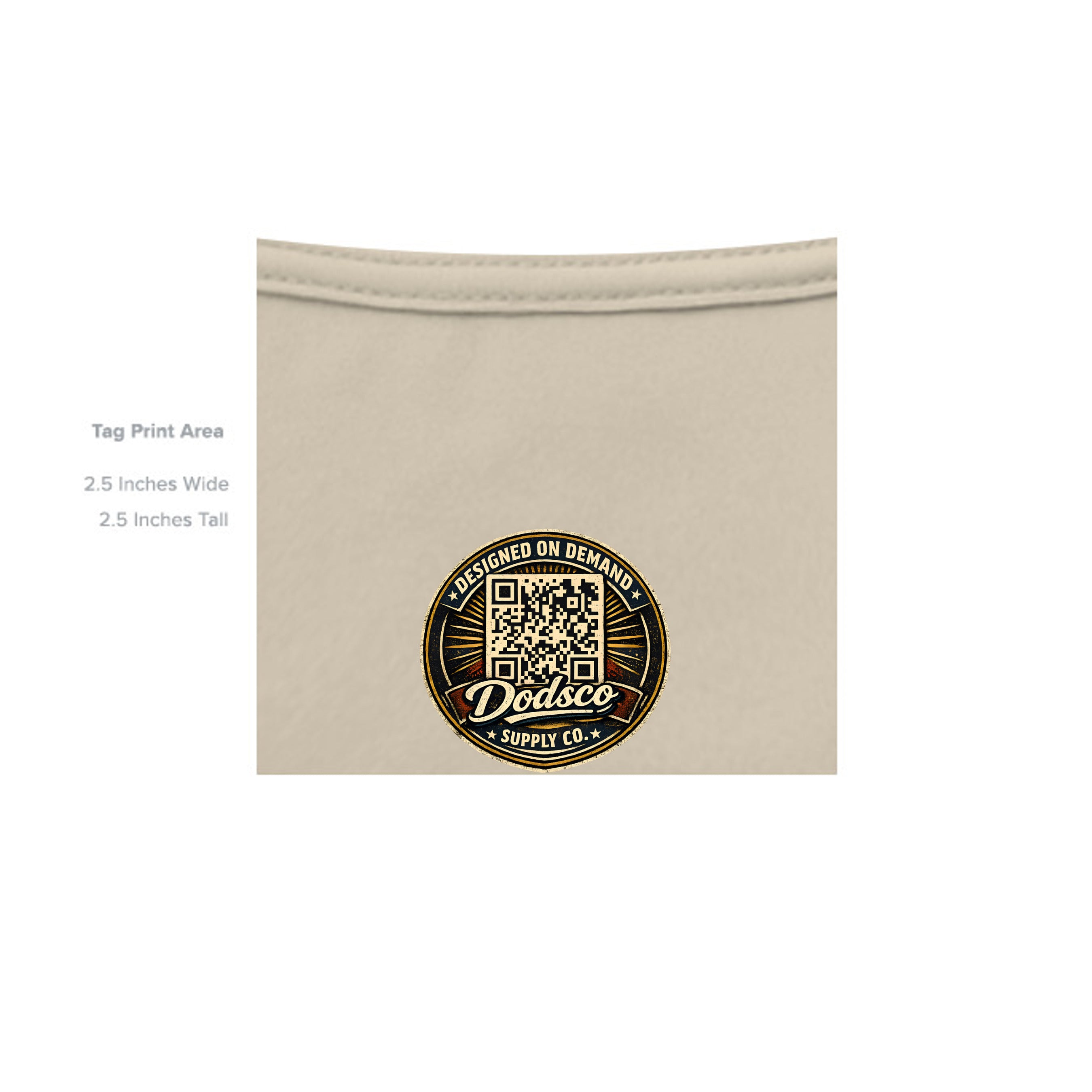 Heather Cream - N6210 - INSIDE_TAG_LINE
