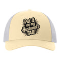 Pale Banana/ Birch - 115R - FRONT