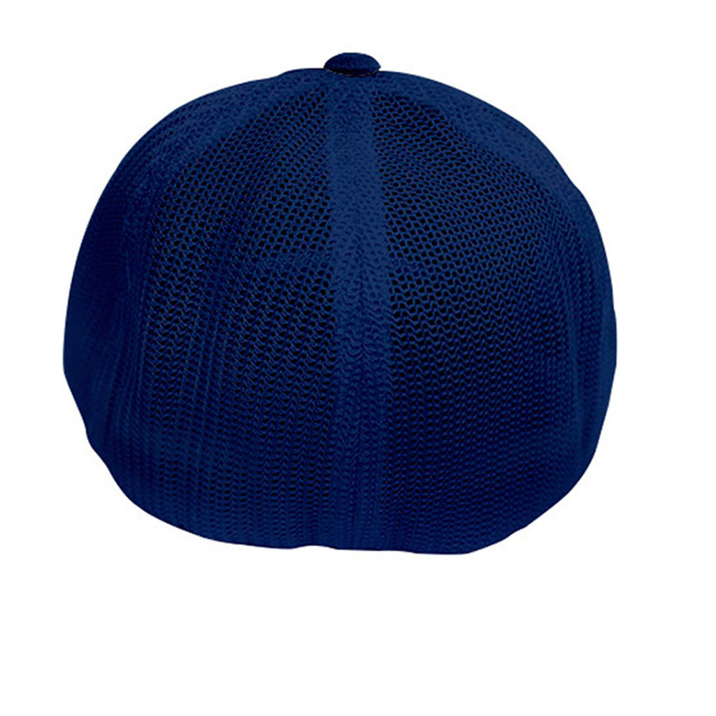 NAVY - 6511 - BACK