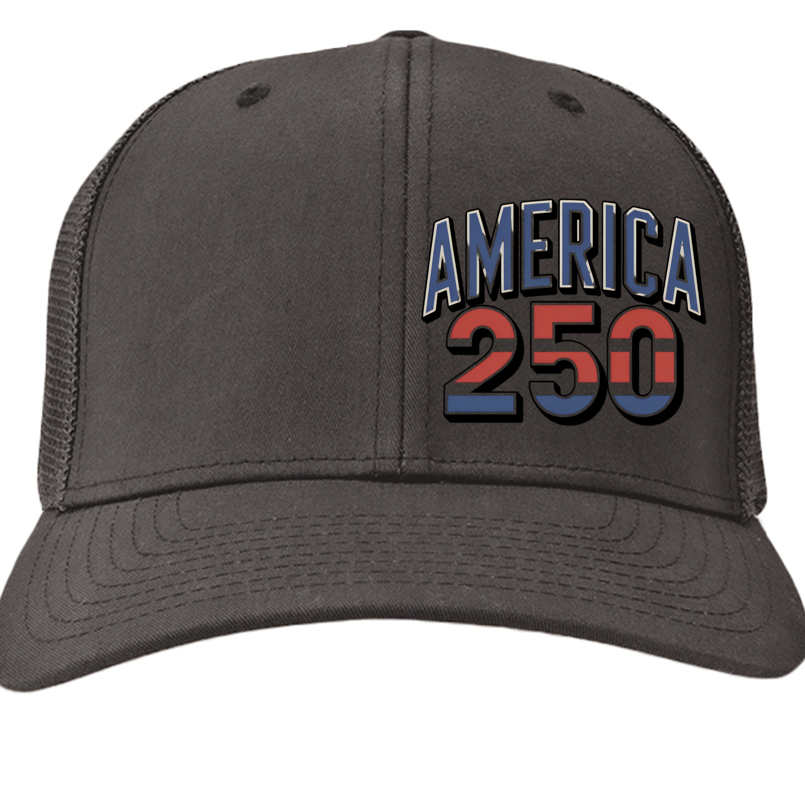 Charcoal - 6511 - FRONT