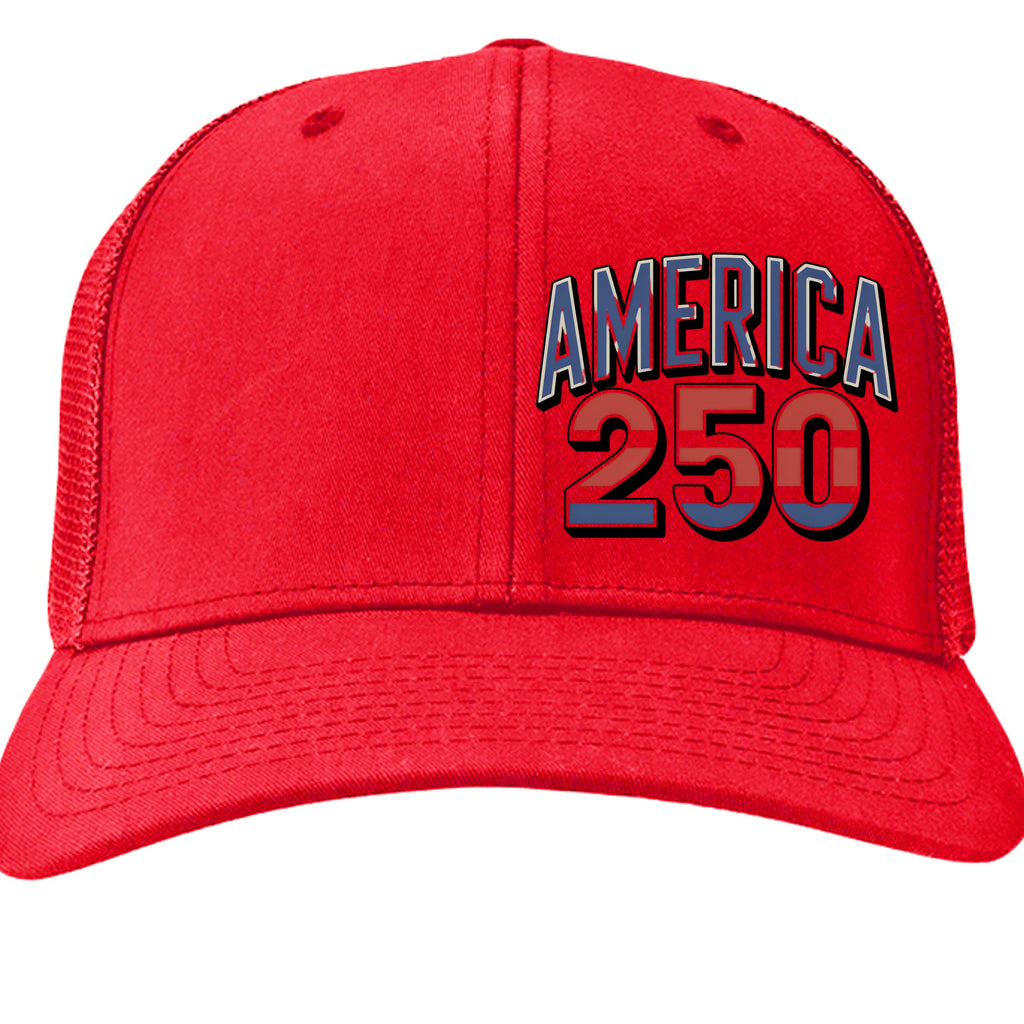 RED - 6511 - FRONT