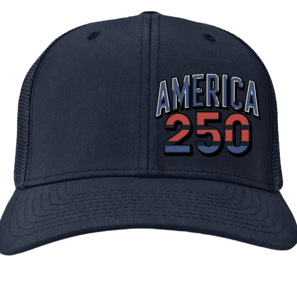 NAVY - 6511 - FRONT