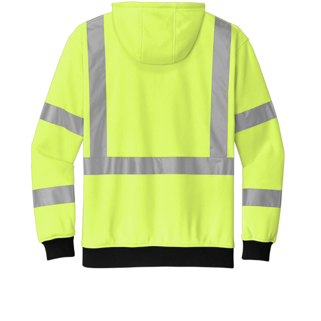 Safety Yellow - CSF300 - BACK