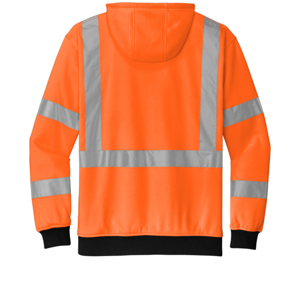 Safety Orange - CSF300 - BACK