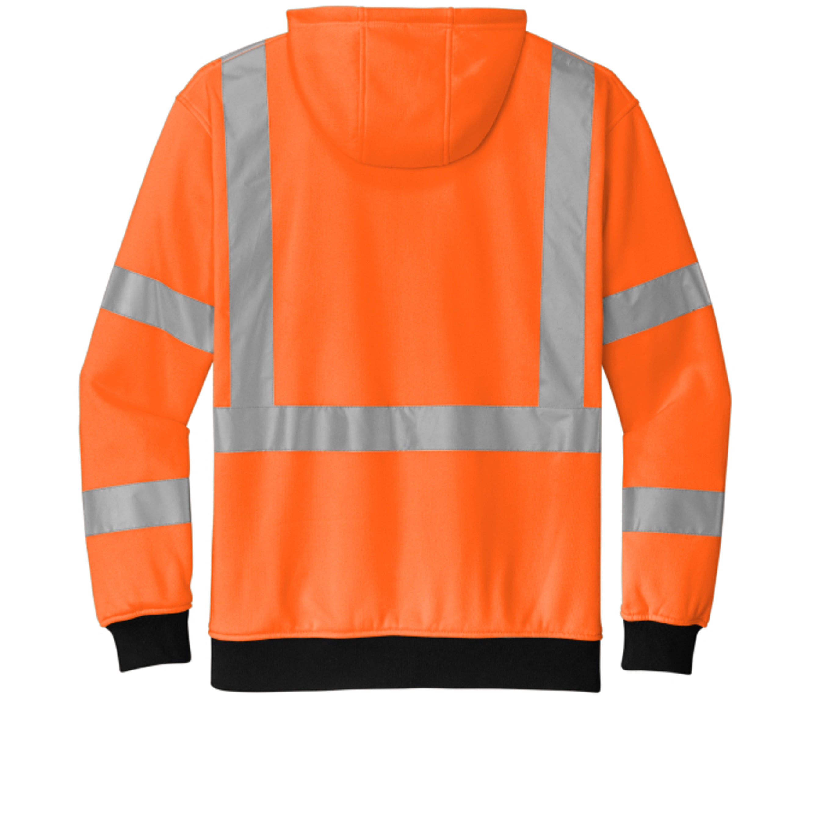 Safety Orange - CSF300 - BACK