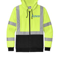 Safety Yellow - CSF300 - FRONT
