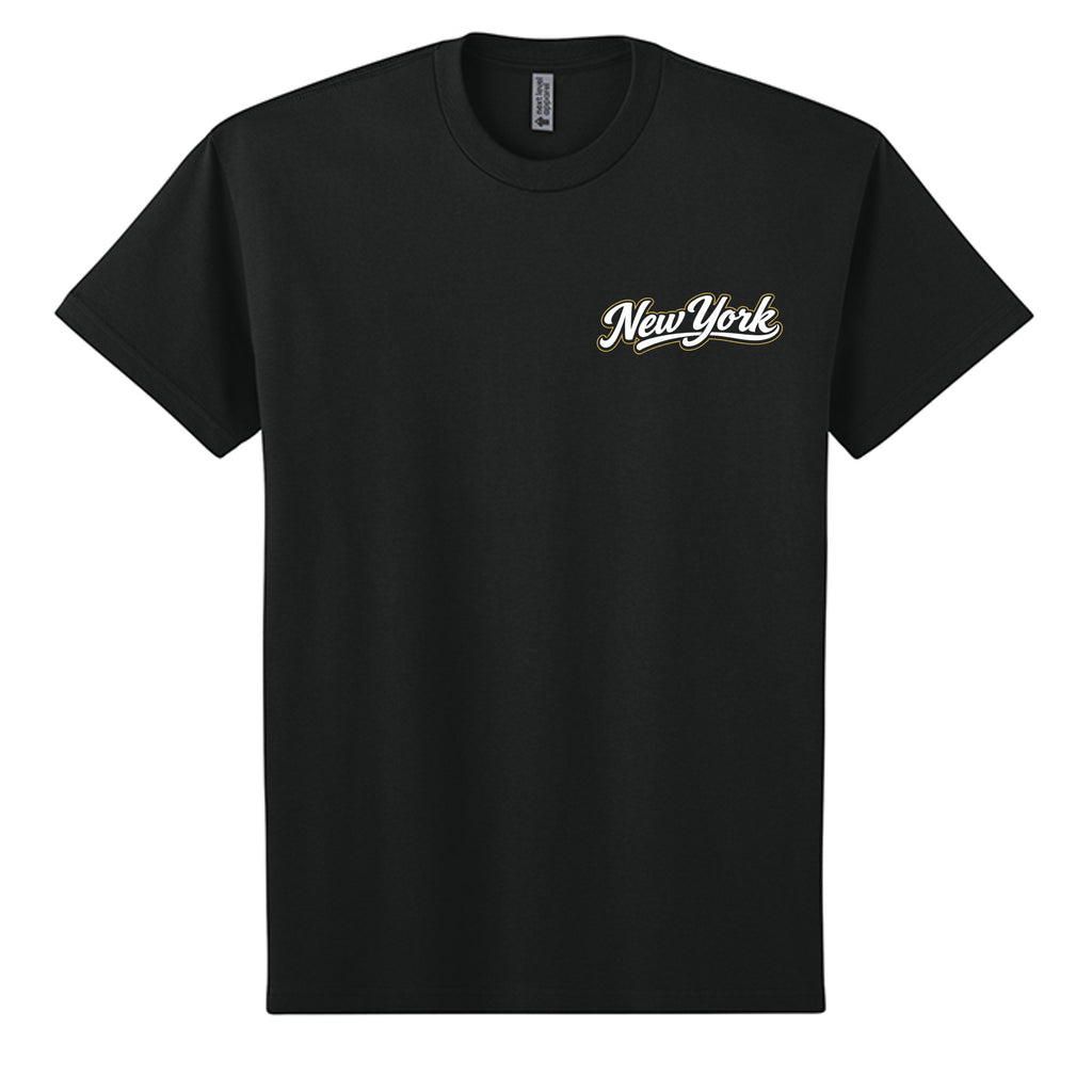 Black - 7200 - FRONT