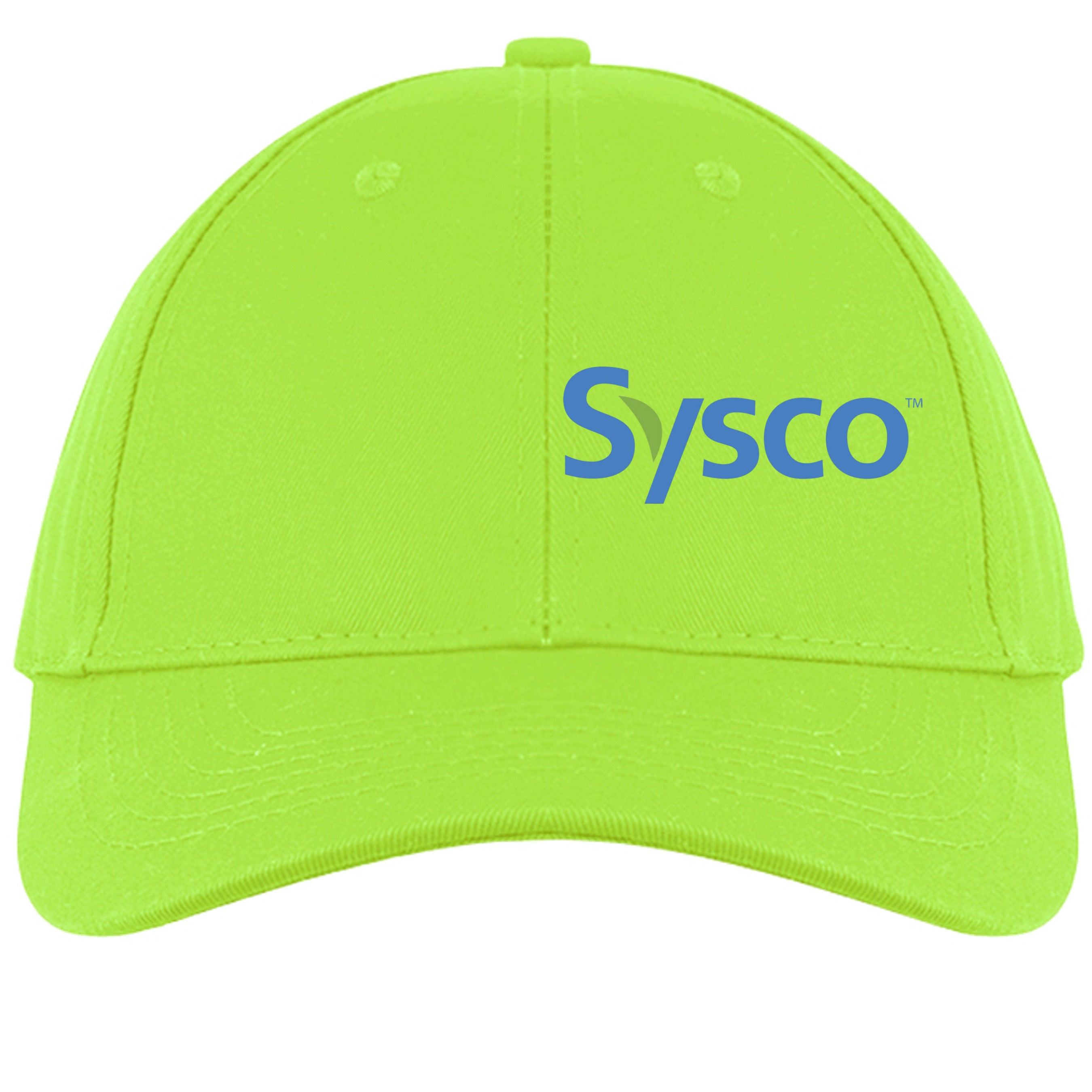 Lime - YCP80 - FRONT
