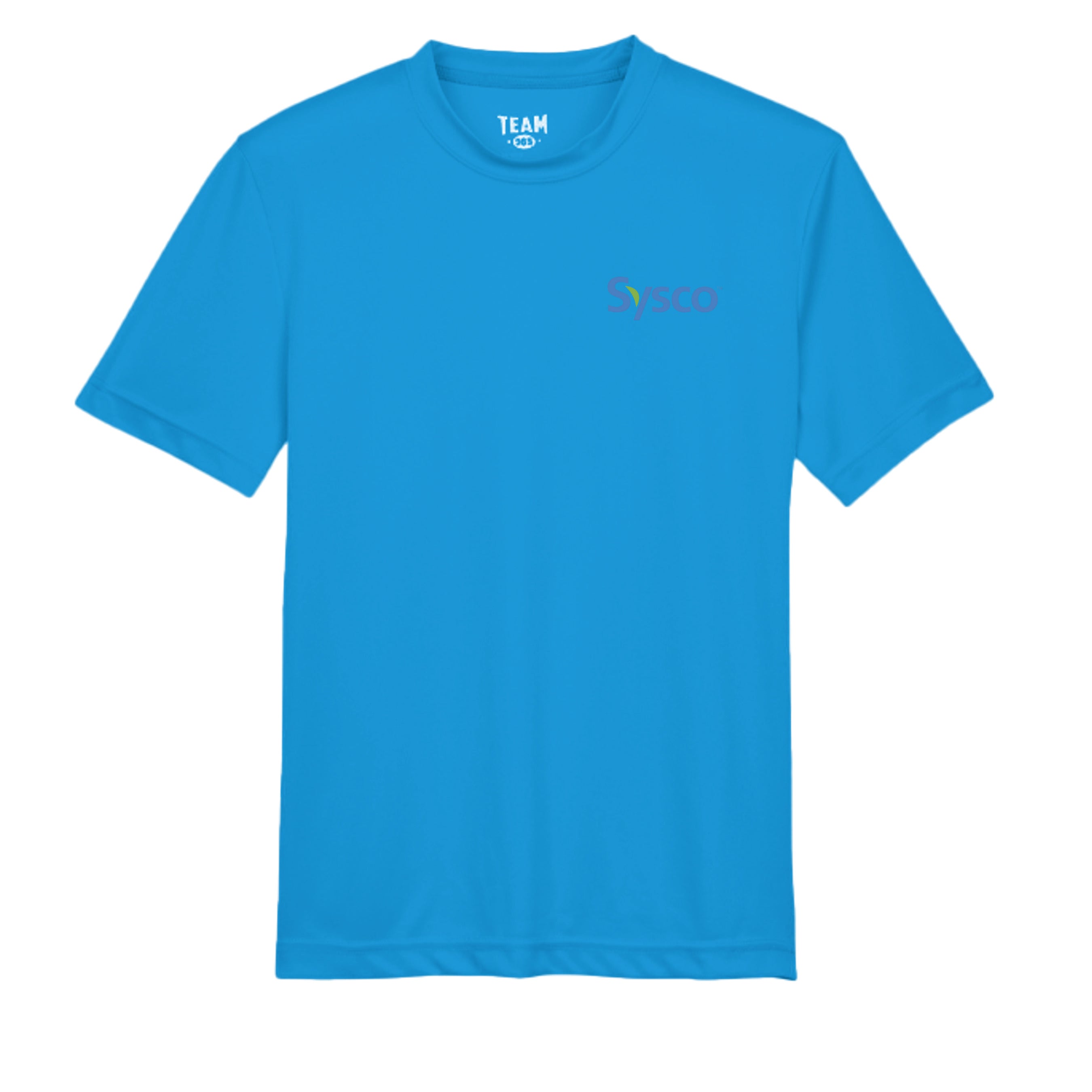 ELECTRIC BLUE - TT11Y - FRONT