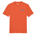 SPORT ORANGE - TT11Y - FRONT
