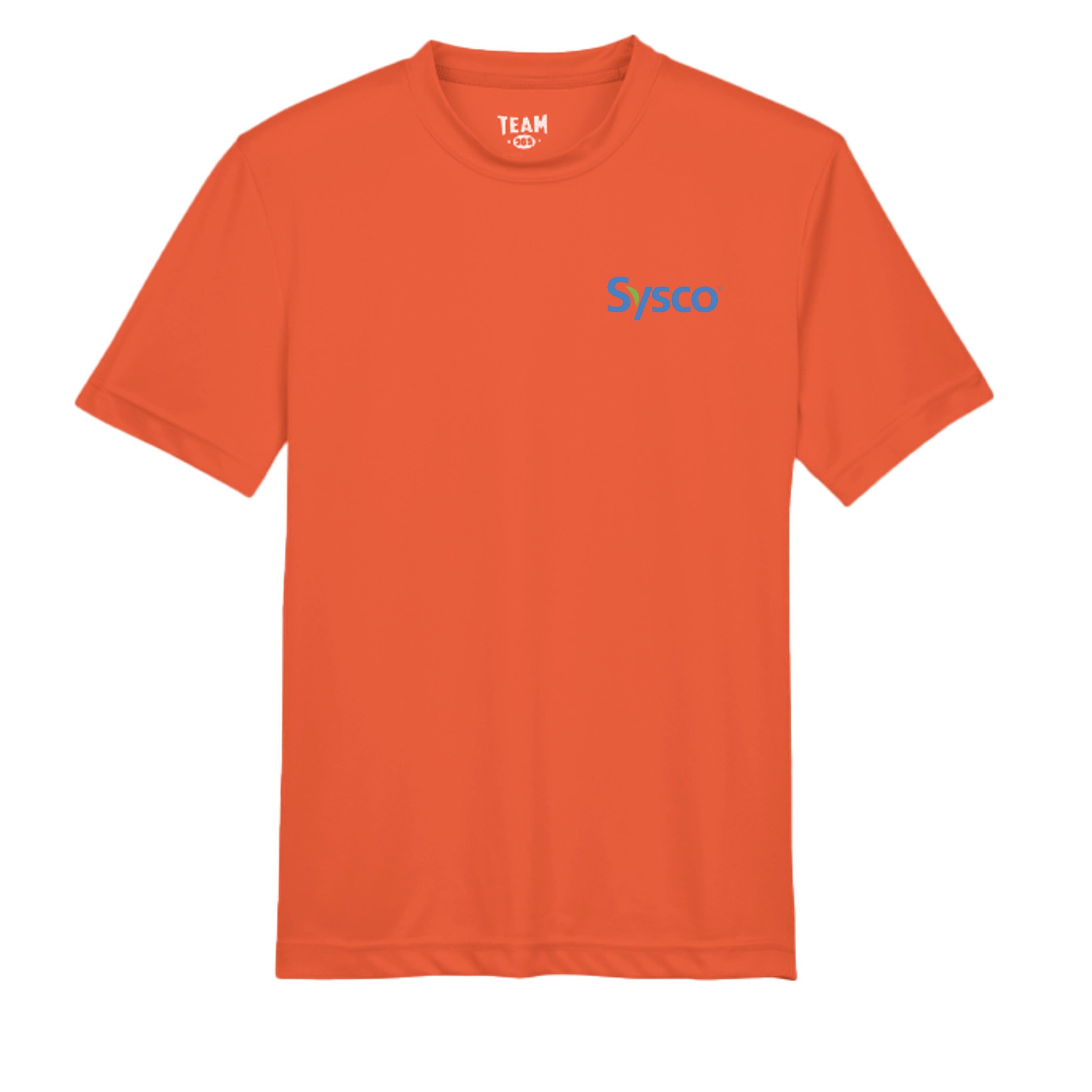SPORT ORANGE - TT11Y - FRONT