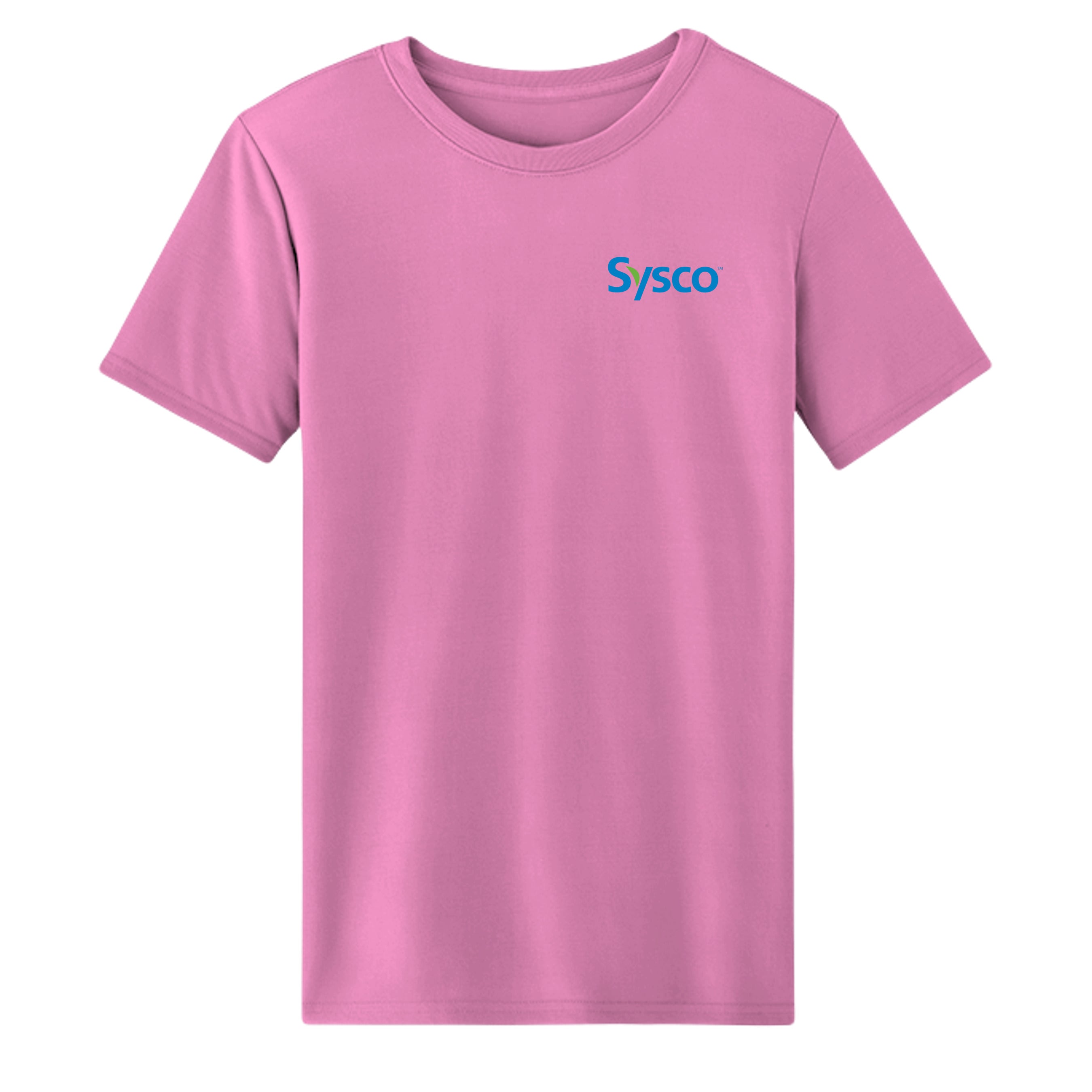 Charity Pink - CE10 - FRONT