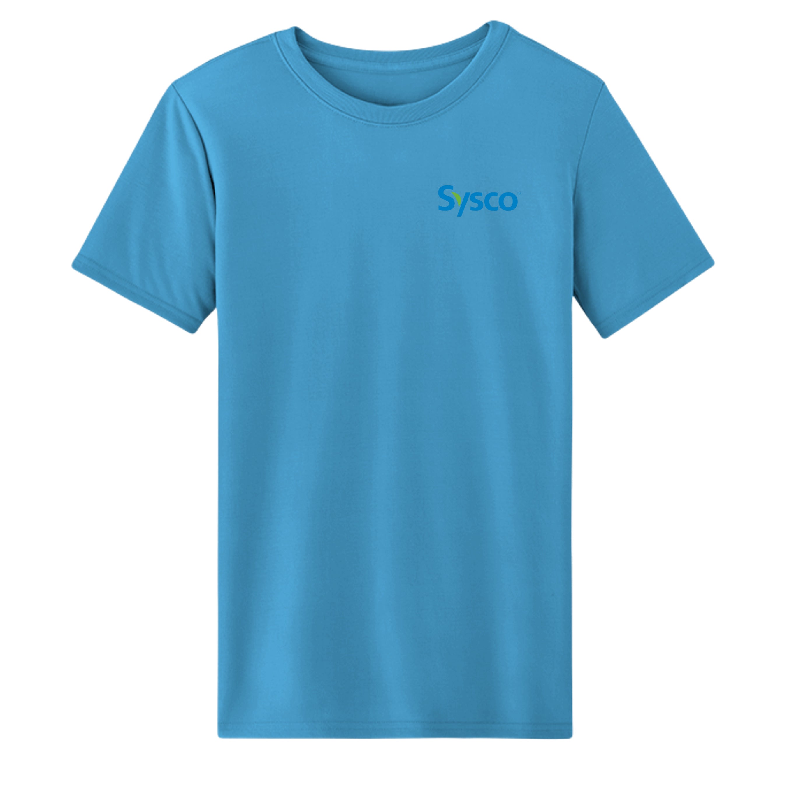 Electric Blue - CE10 - FRONT