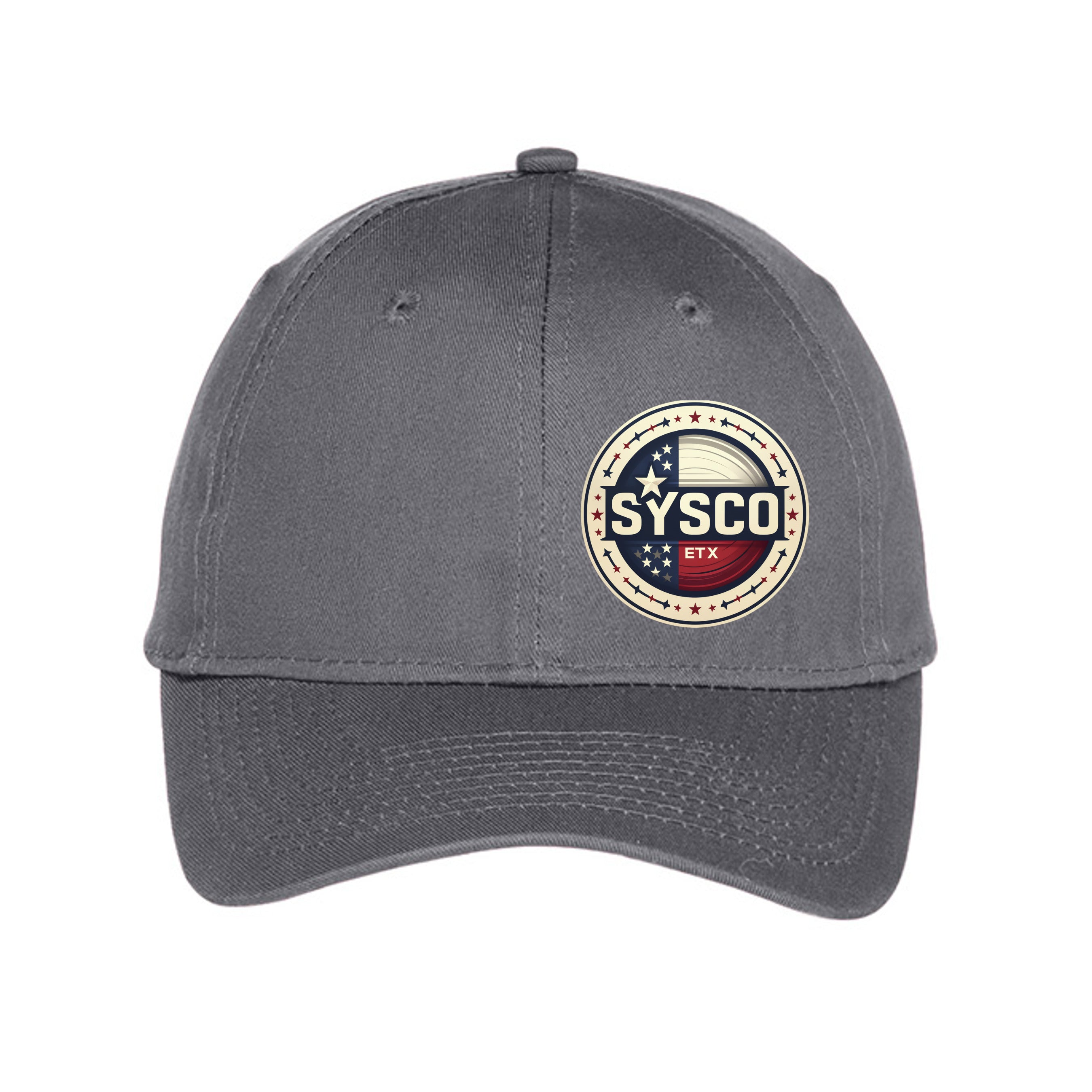 Charcoal - YC914 - FRONT