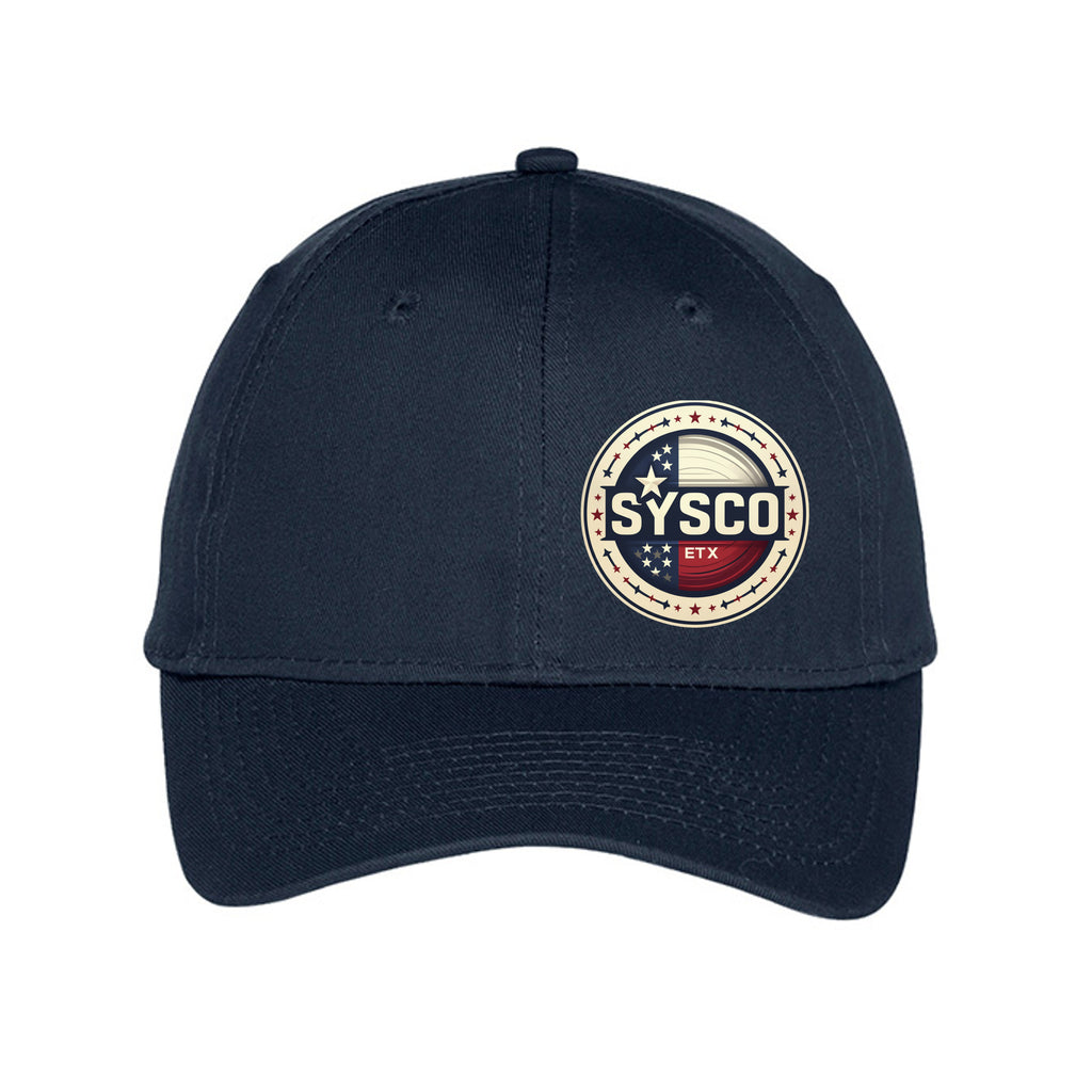 Navy - YC914 - FRONT