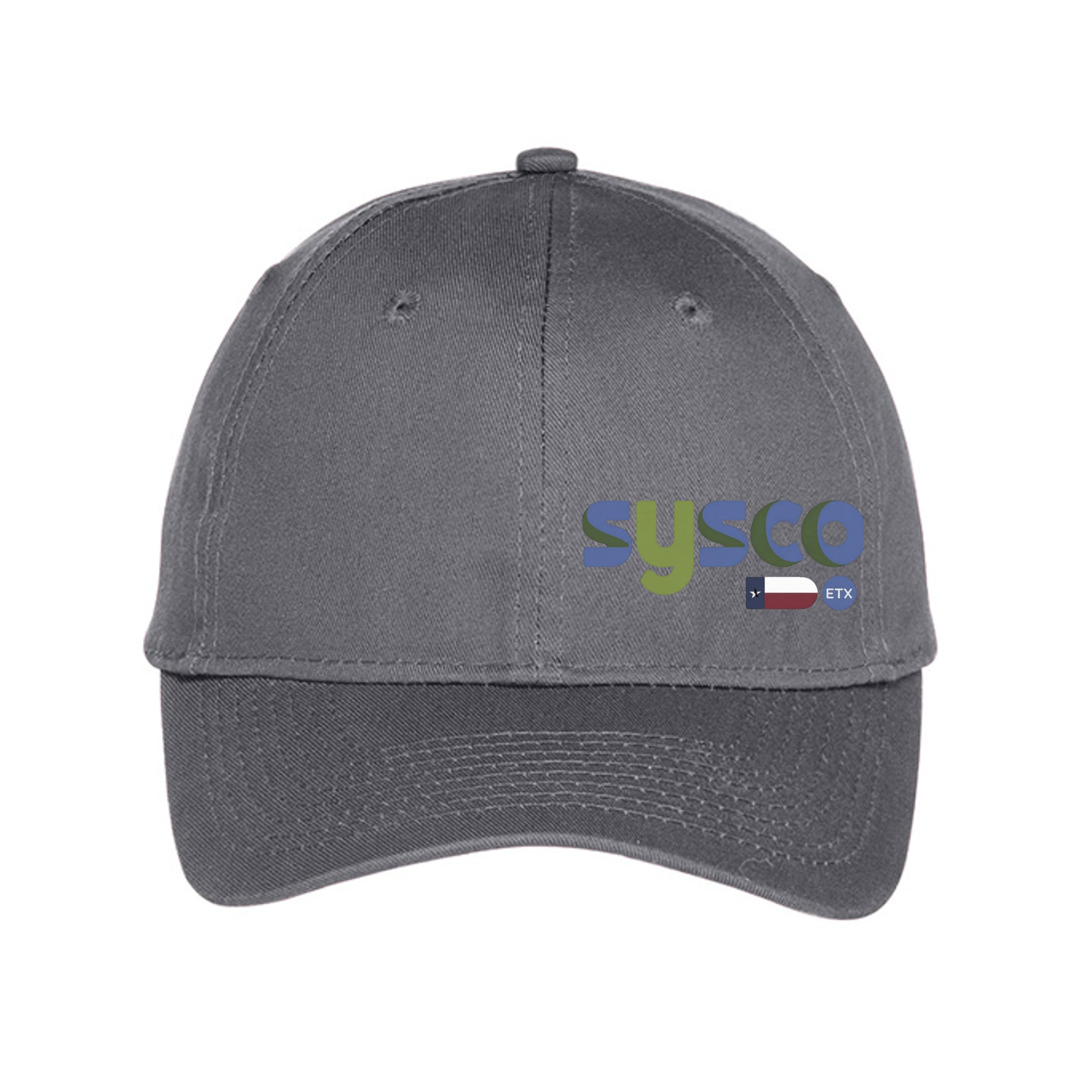 Charcoal - YC914 - FRONT