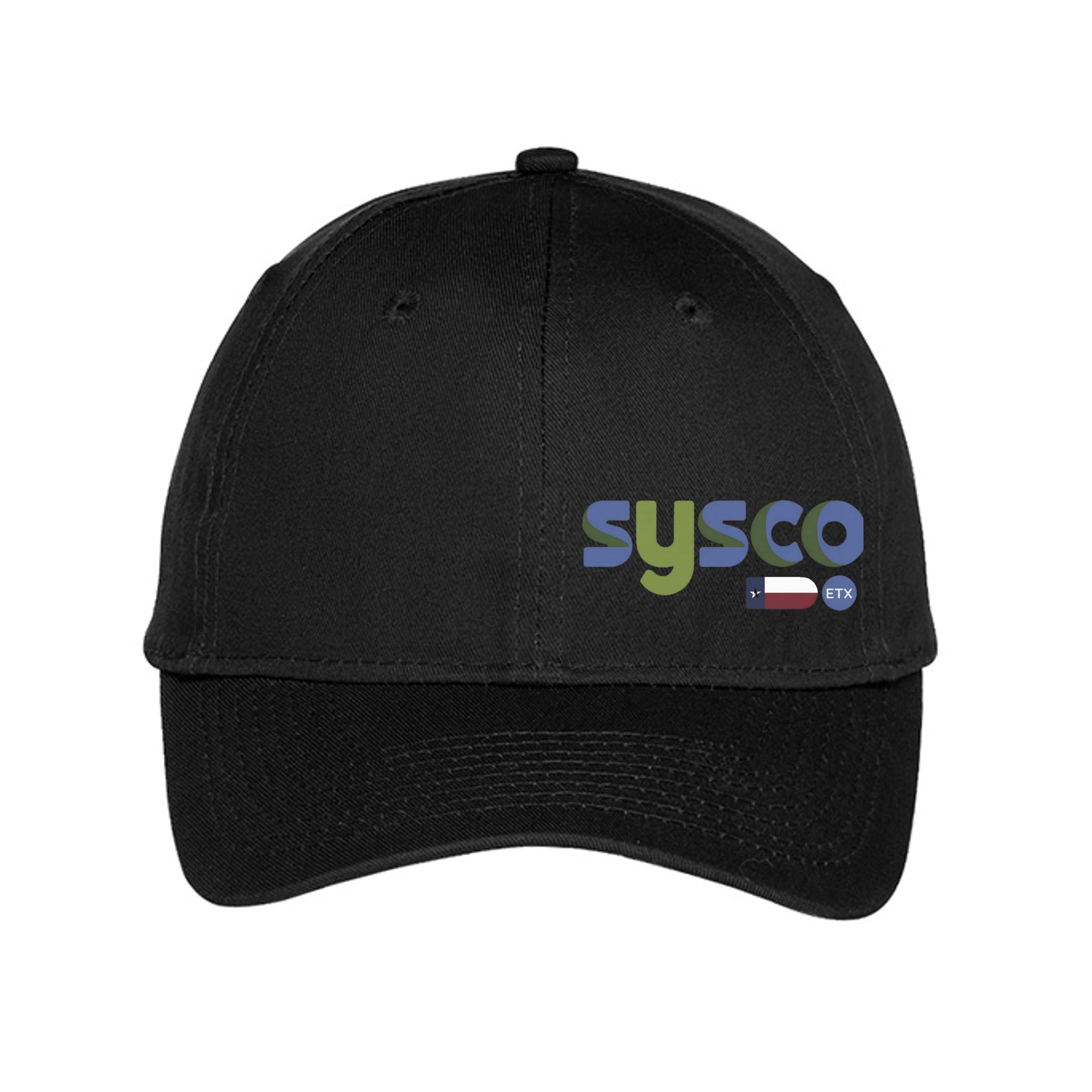 Black - YC914 - FRONT
