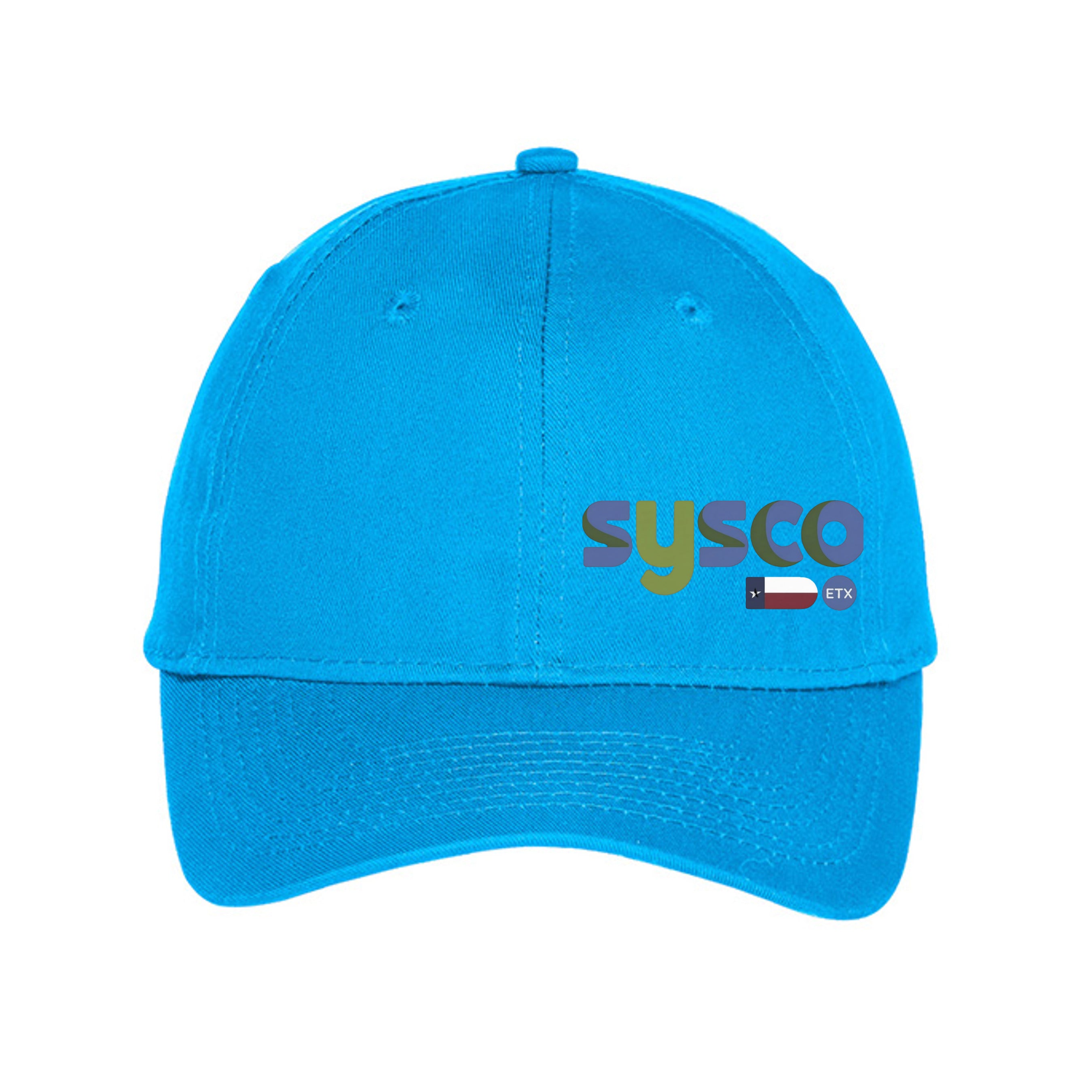 Sapphire - YC914 - FRONT