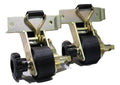 Ladder Rack Ratchet Straps LRS-8WG | 2PACK