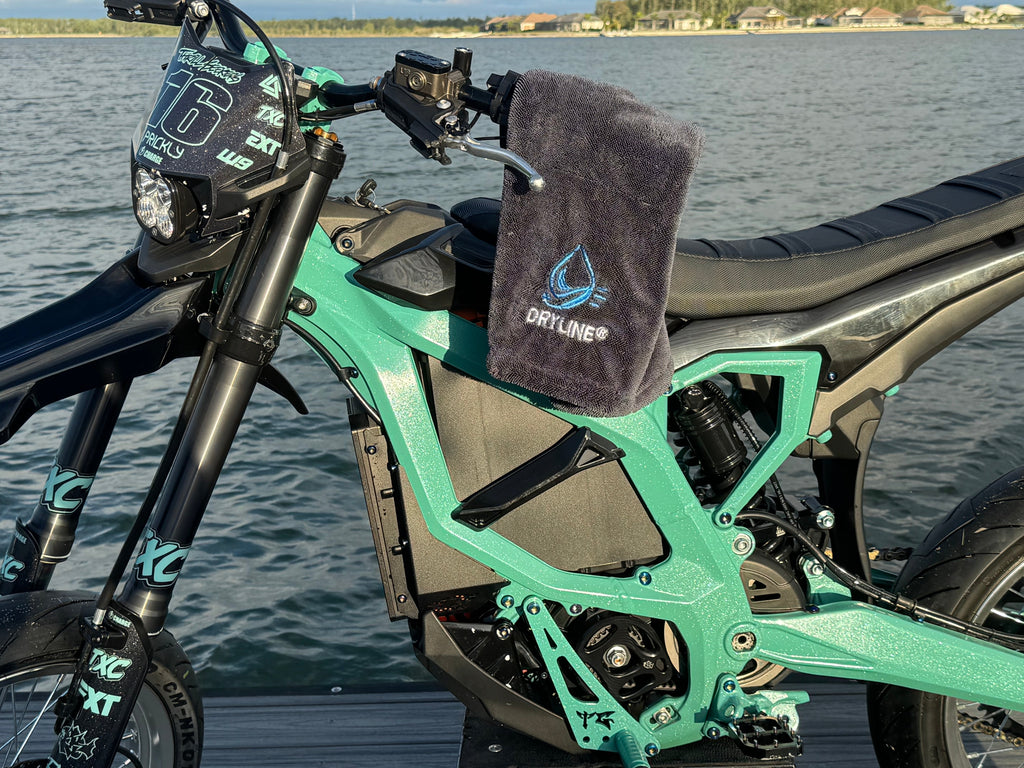 Wash & Detail Kit